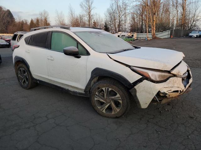 Photo 4 from auction – 2024 SUBARU CROSSTREK with VIN JF2GUADC3R8301469
