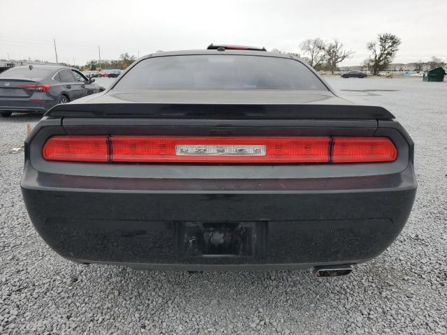 Photo 6 from auction – 2013 DODGE CHALLENGER with VIN 2C3CDYAG3DH604031