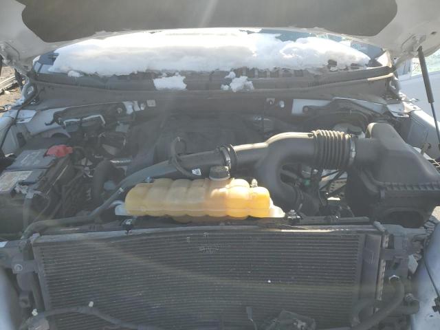 Photo 11 from auction – 2017 FORD F150 SUPER with VIN 1FTEW1EP2HFC76639