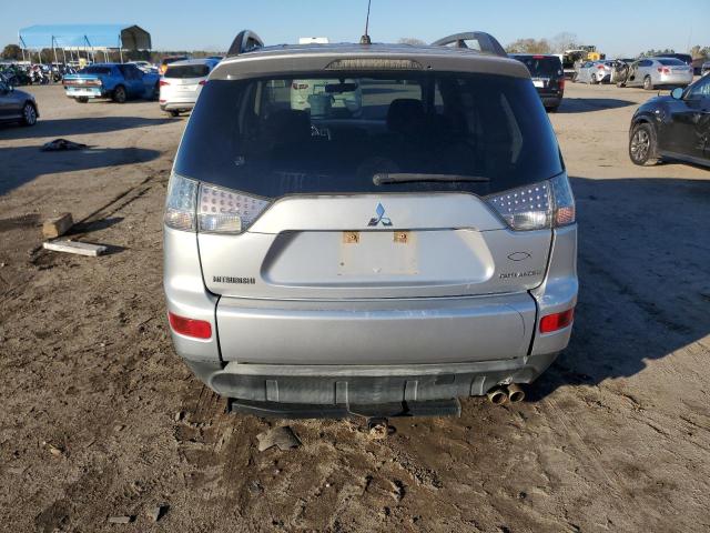 Photo 6 from auction – 2007 MITSUBISHI OUTLANDER with VIN JA4MT31X37Z001150