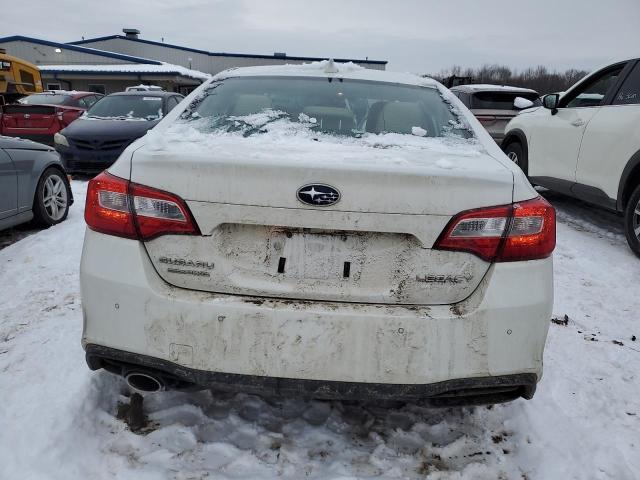 Photo 6 from auction – 2019 SUBARU LEGACY 2.5 with VIN 4S3BNAN67K3019918