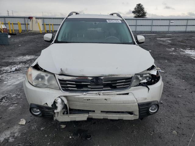 Foto 5 de la subasta – 2010 SUBARU FORESTER 2 con VIN JF2SH6DC8AH742000