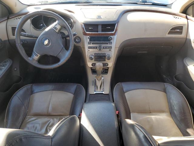 Photo 8 from auction – 2012 CHEVROLET MALIBU LTZ with VIN 1G1ZE5E06CF227704