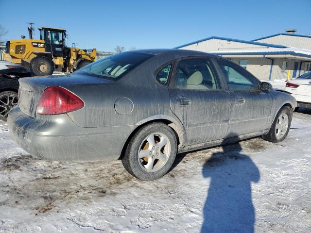 Photo 3 from auction – 2003 FORD TAURUS SES with VIN 1FAFP55U63G276683