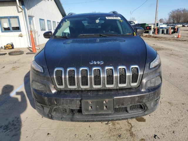 Photo 5 from auction – 2016 JEEP CHEROKEE L with VIN 1C4PJMCS6GW204261