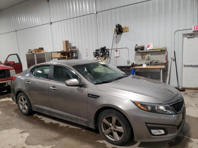 Photo 4 from auction – 2014 KIA OPTIMA LX with VIN 5XXGM4A7XEG305923