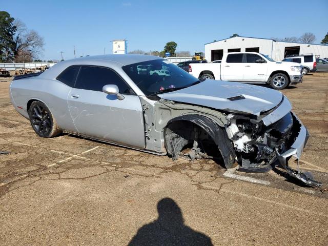 Photo 4 from auction – 2023 DODGE CHALLENGER with VIN 2C3CDZAG6PH634294