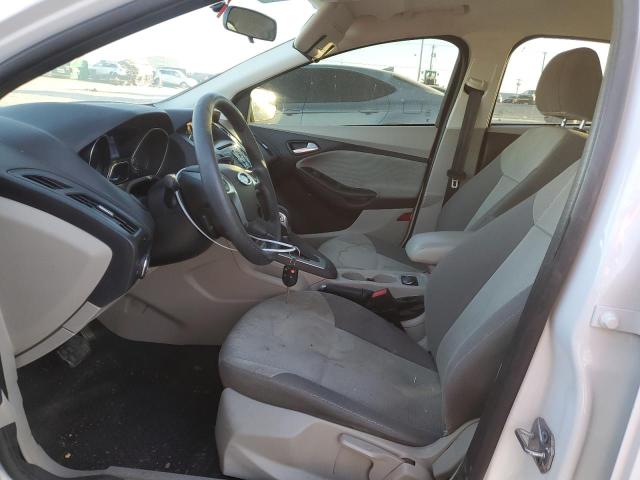 Photo 7 from auction – 2014 FORD FOCUS SE with VIN 1FADP3F29EL351377