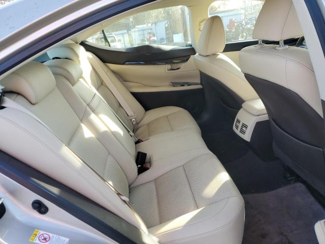 Photo 10 from auction – 2017 LEXUS ES 350 with VIN 58ABK1GG2HU051763