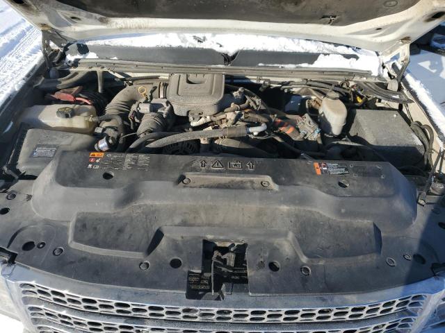 Photo 11 from auction – 2012 GMC SIERRA K35 with VIN 1GT426E80CF135719