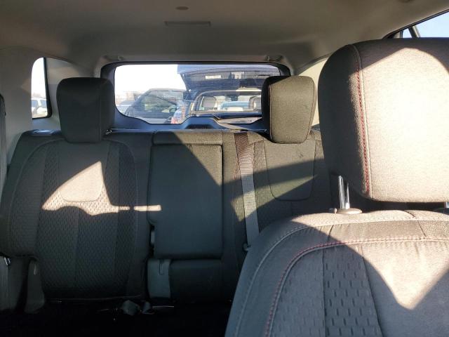 Photo 10 from auction – 2015 GMC TERRAIN SL with VIN 2GKALMEK7F6374722