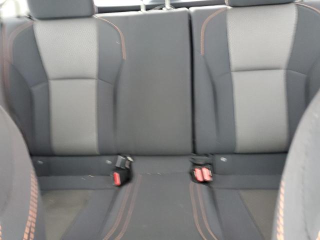 Photo 10 from auction – 2020 SUBARU CROSSTREK with VIN JF2GTAEC7L8218765
