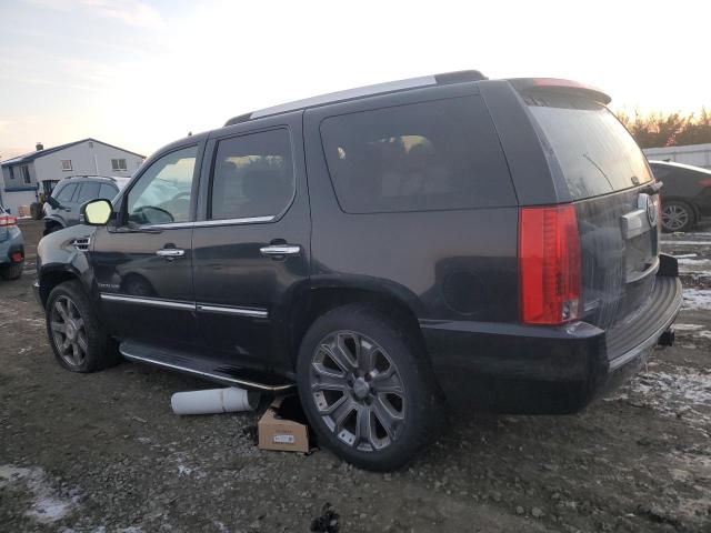 Photo 2 from auction – 2011 CADILLAC ESCALADE L with VIN 1GYS4BEF3BR164521