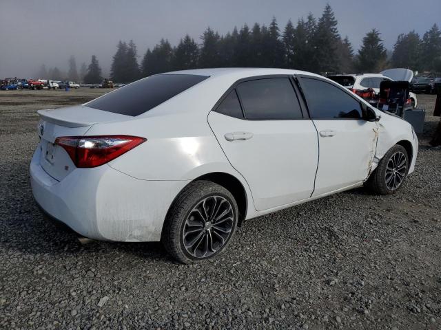 Photo 3 from auction – 2014 TOYOTA COROLLA L with VIN 5YFBURHE5EP075520