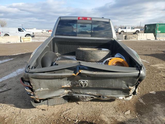 Photo 6 from auction – 2011 DODGE RAM 1500 with VIN 1D7RB1CT0BS523741