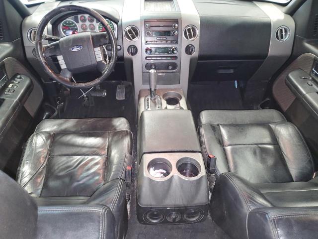 Photo 8 from auction – 2008 FORD F150 with VIN 1FTPX14538FB89452