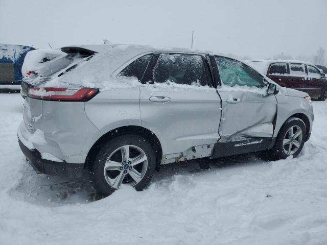 Photo 3 from auction – 2019 FORD EDGE SEL with VIN 2FMPK4J99KBB09115