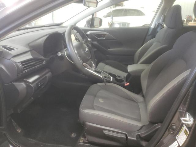 Photo 7 from auction – 2024 SUBARU IMPREZA with VIN JF1GUABC4R8280025