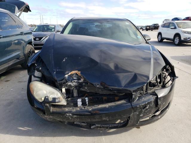 Photo 5 from auction – 2014 CHEVROLET IMPALA LIM with VIN 2G1WB5E33E1115054