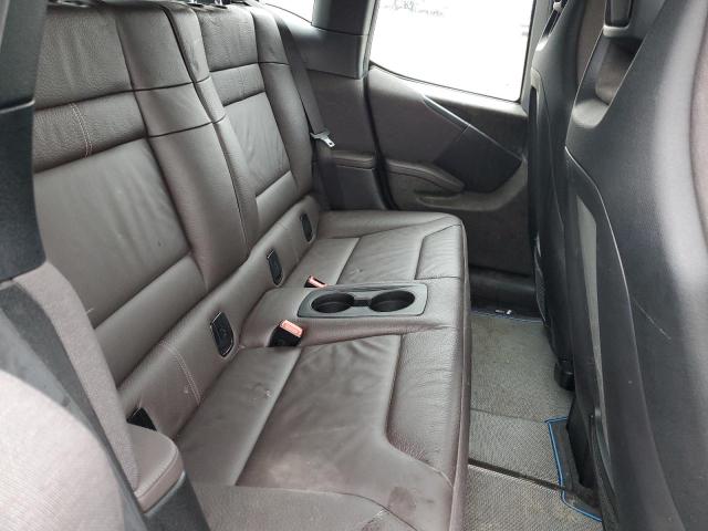 Photo 10 from auction – 2014 BMW I3 BEV with VIN WBY1Z2C58EVX51353