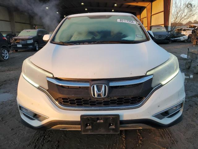Photo 5 from auction – 2016 HONDA CR-V EX with VIN 5J6RM3H52GL028723