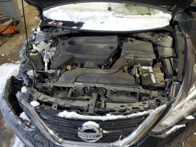 Photo 11 from auction – 2018 NISSAN ALTIMA 2.5 with VIN 1N4AL3AP4JC284697