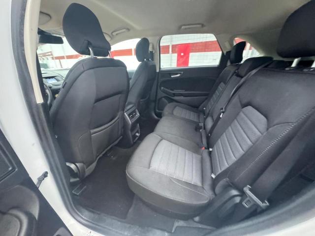 Photo 6 from auction – 2019 FORD EDGE SE with VIN 2FMPK3G95KBB53145