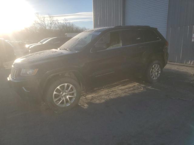 JEEP GRAND CHER 2015 with VIN 1C4RJFAG9FC697517 - Photo from auction