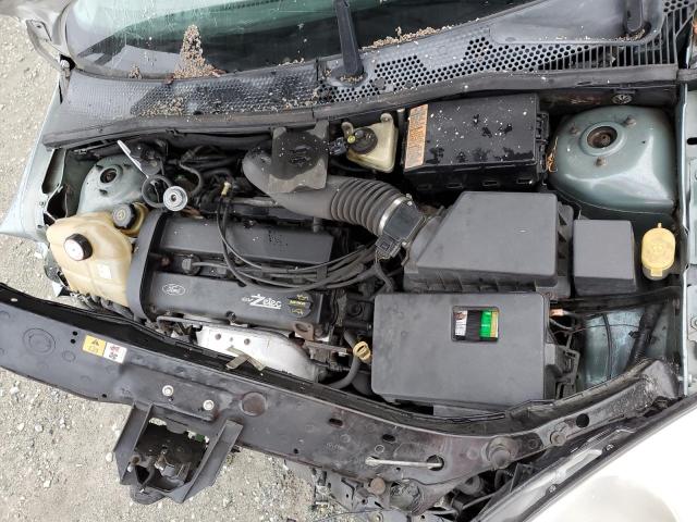 صورة رقم 11 من المزاد - 2003 FORD FOCUS SE C مع VIN 1FAFP34383W119952
