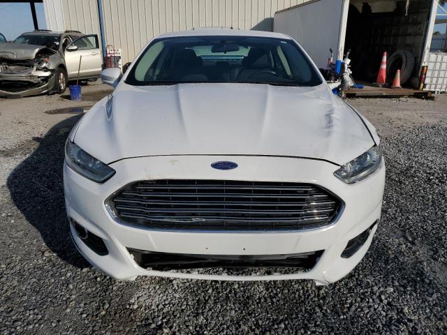 Photo 5 from auction – 2014 FORD FUSION SE with VIN 3FA6P0H71ER385167