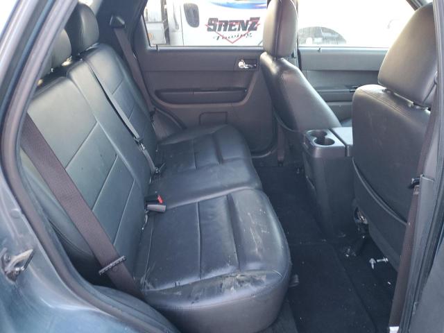 Снимка 11 от търг – 2012 FORD ESCAPE LIM с VIN 1FMCU9EG7CKB12214