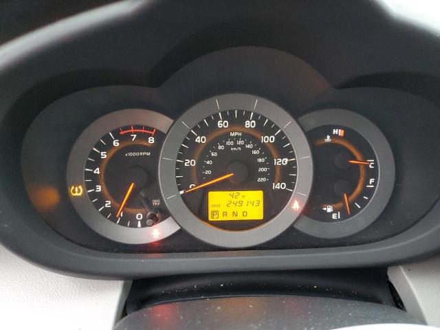 Фото 9 с аукциона – 2009 TOYOTA RAV4 с VIN 2T3BF33V69W018348