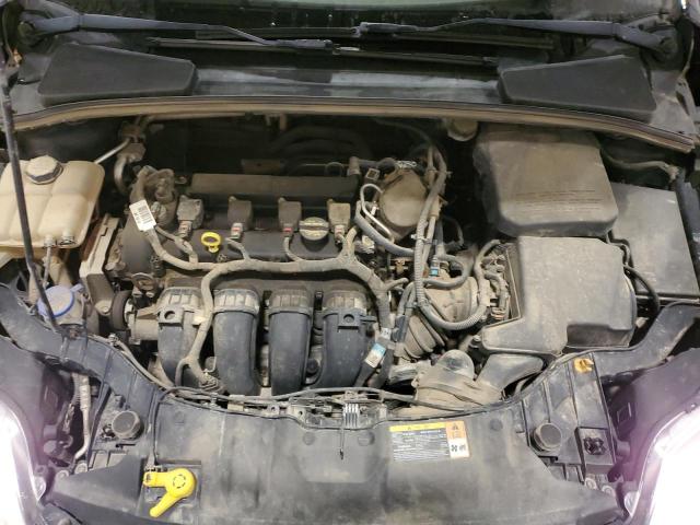 Photo 11 from auction – 2013 FORD FOCUS SE with VIN 1FADP3F22DL313505