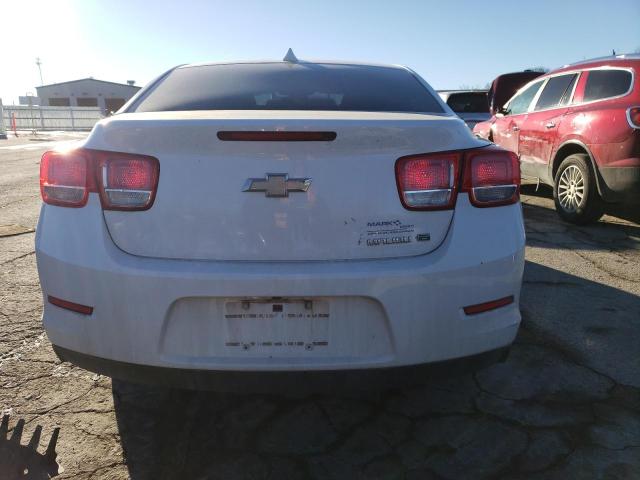 Photo 6 from auction – 2013 CHEVROLET MALIBU 1LT with VIN 1G11D5SRXDF238273