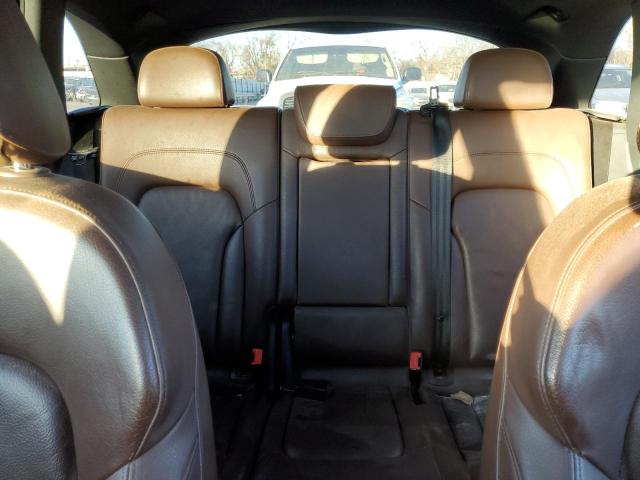 Photo 10 from auction – 2016 AUDI Q5 PREMIUM with VIN WA1D7AFP8GA016226