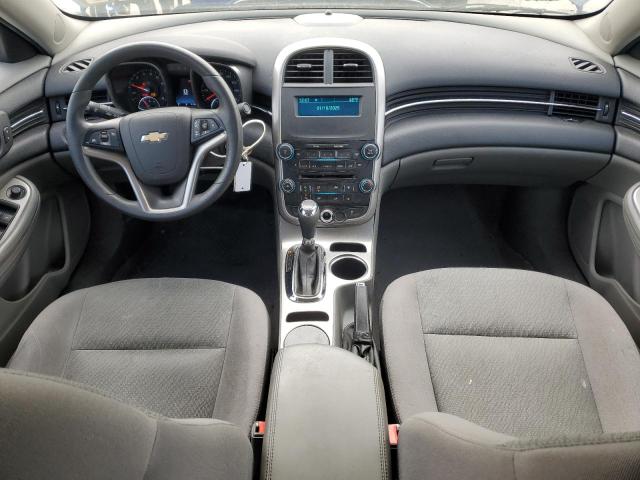Photo 8 from auction – 2014 CHEVROLET MALIBU LS with VIN 1G11B5SL4EF112655