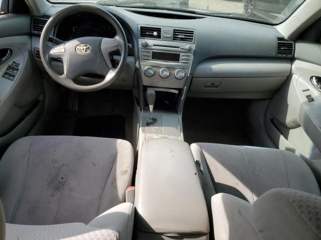 Photo 8 from auction – 2011 TOYOTA CAMRY BASE with VIN 4T4BF3EK0BR140114