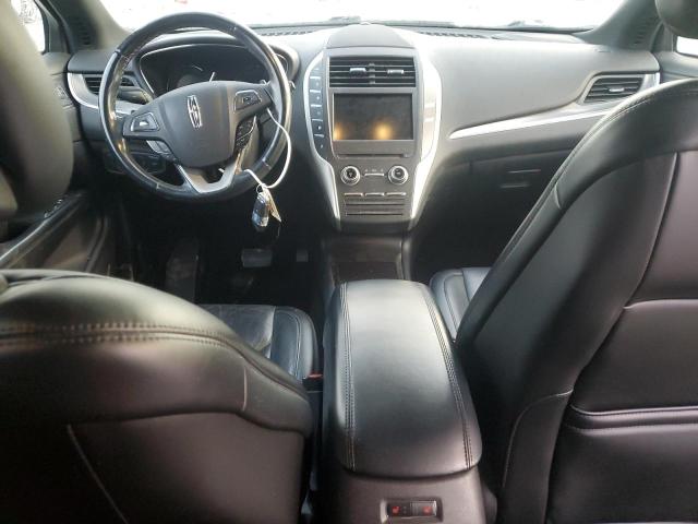 Photo 8 from auction – 2015 LINCOLN MKC with VIN 5LMCJ1A90FUJ46325