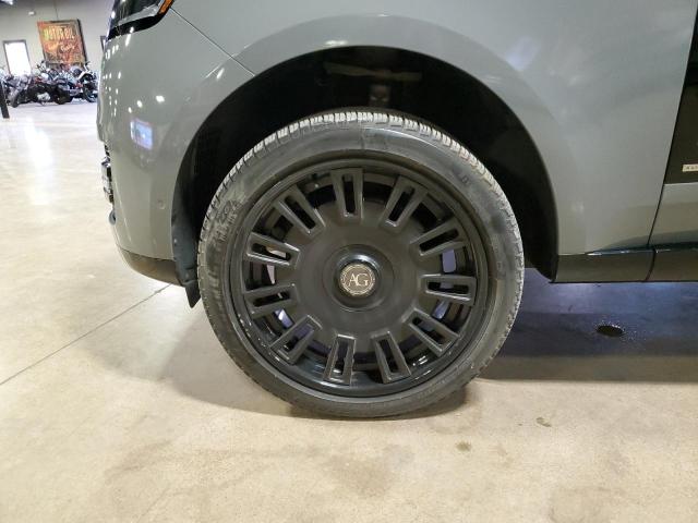 Photo 16 from auction – 2023 LAND ROVER RANGE ROVER with VIN SALK1BE76PA036540