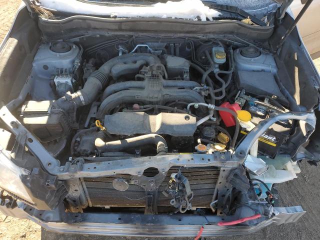 Zdjęcie 12 z aukcji – 2015 SUBARU FORESTER 2 z VIN JF2SJAHC2FH479642