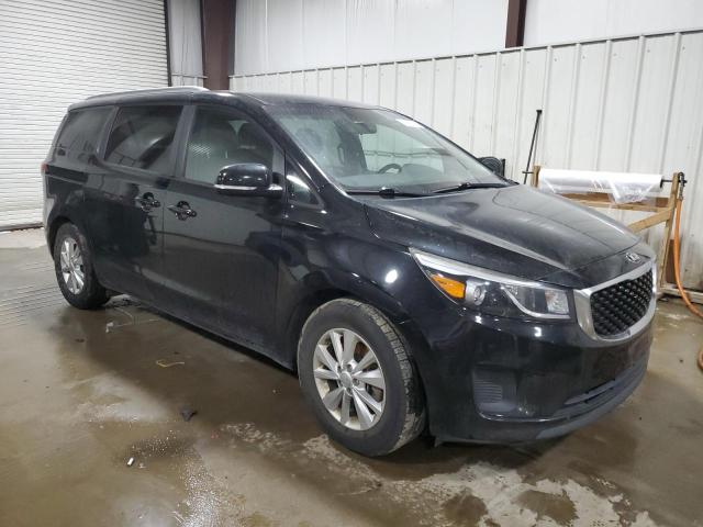 Photo 4 from auction – 2015 KIA SEDONA LX with VIN KNDMB5C10F6031493