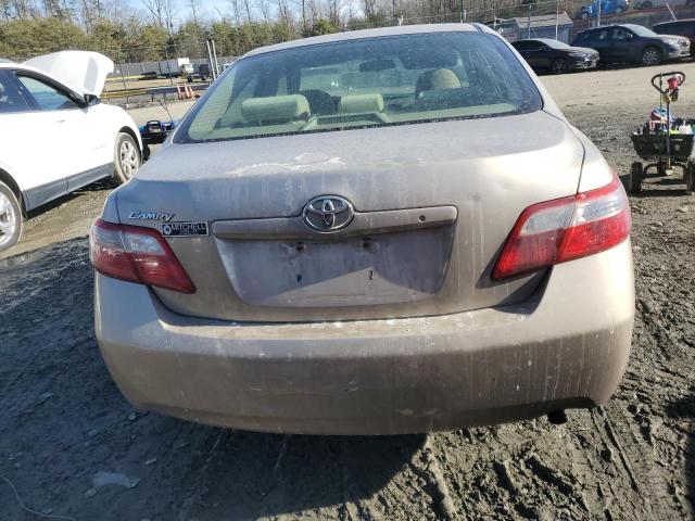 Photo 6 from auction – 2007 TOYOTA CAMRY CE with VIN 4T1BE46K77U002658