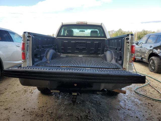 Photo 6 from auction – 2013 FORD F150 with VIN 1FTMF1CM8DKF98286