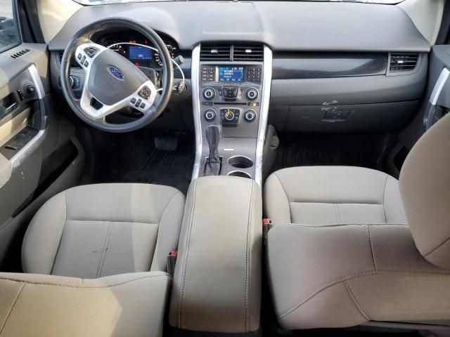 Photo 8 from auction – 2013 FORD EDGE SE with VIN 2FMDK4GC6DBC15126