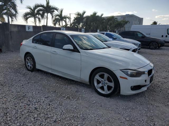Photo 4 from auction – 2014 BMW 328 I with VIN WBA3A5C50EP602102
