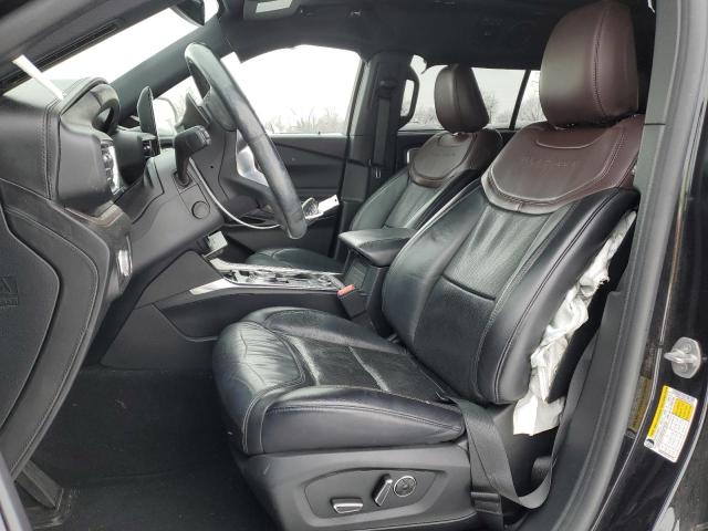 Photo 7 from auction – 2020 FORD EXPLORER P with VIN 1FM5K8HC8LGA36734