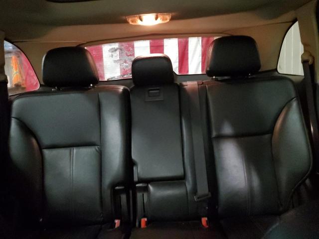 Photo 10 from auction – 2012 FORD EDGE SEL with VIN 2FMDK3J93CBA49833