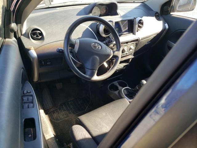 Photo 8 from auction – 2005 TOYOTA SCION XA with VIN JTKKT604950092926