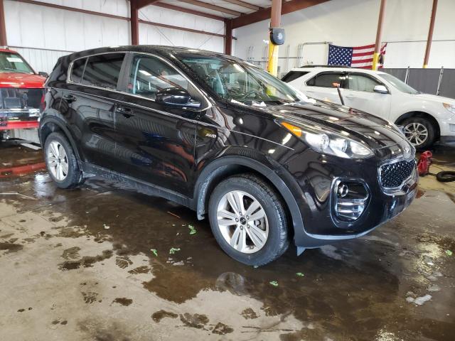 Photo 4 from auction – 2018 KIA SPORTAGE L with VIN KNDPMCAC9J7438554