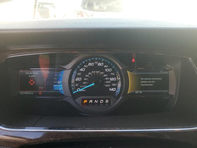 Photo 9 from auction – 2015 FORD TAURUS LIM with VIN 1FAHP2F86FG172093